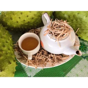 Home trà mãng cầu xiêm