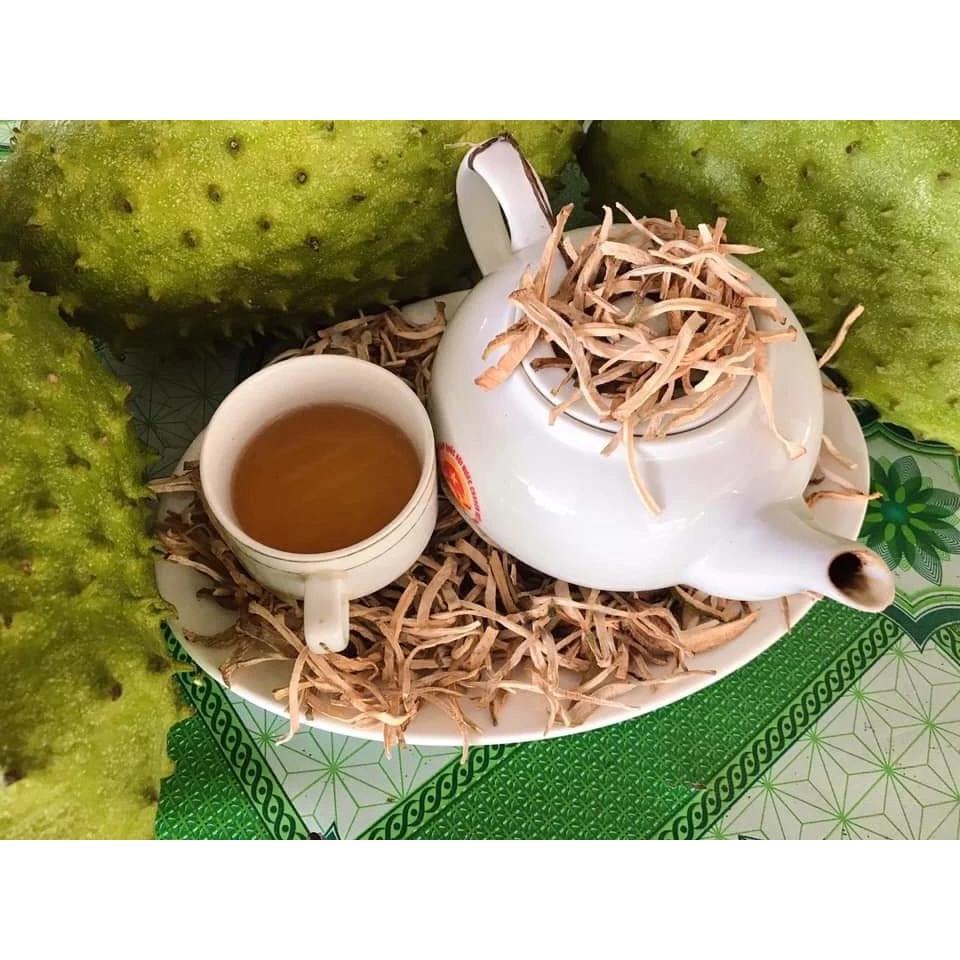 trà mãng cầu xiêm trà mãng cầu xiêm