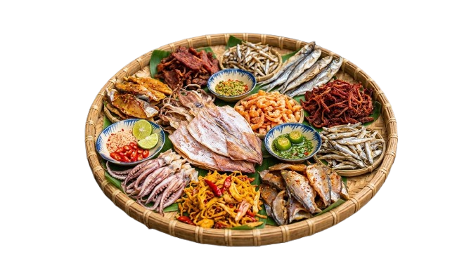 mẹt khô đặc sản mẹt khô đặc sản