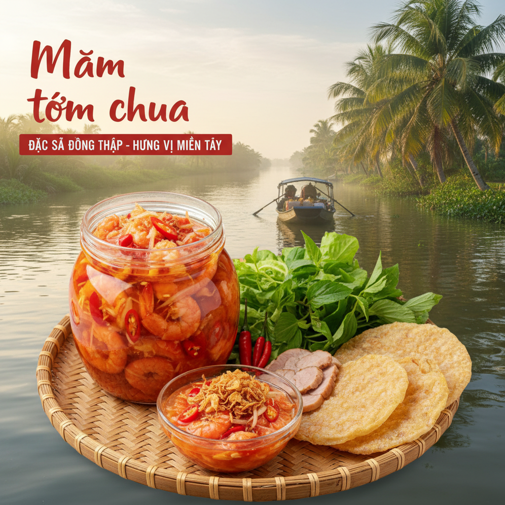 Bí Quyết Chọn Mắm Tôm Ngon Chuẩn Vị Nhà Làm", image