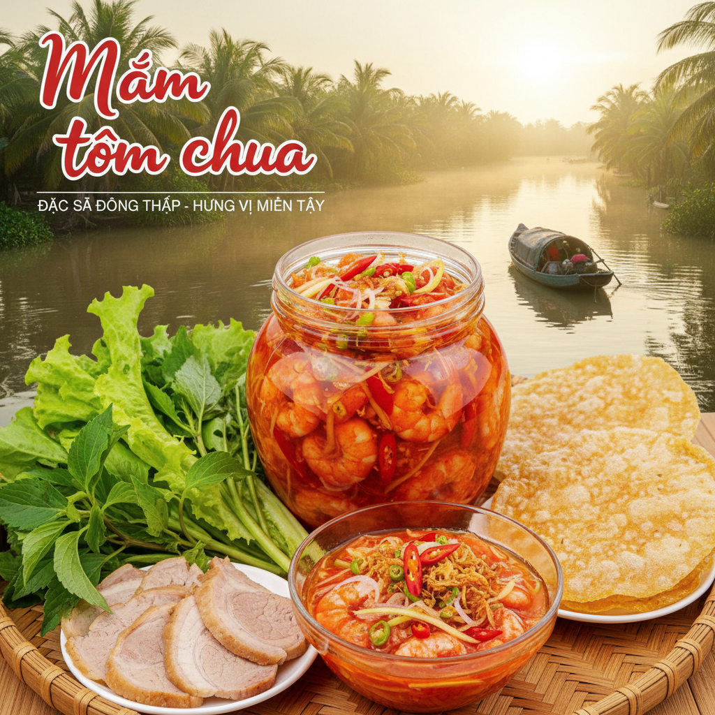 Bí Quyết Thưởng Thức Cá Lóc Nướng Trui Ngon Chuẩn Vị Miền Tây", image