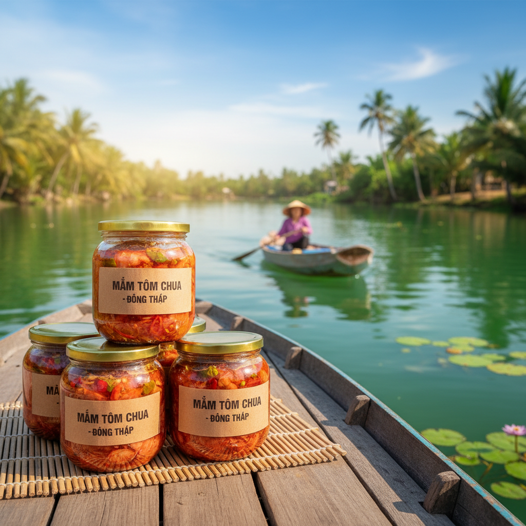 Khám Phá Trà Mãng Cầu Xiêm: Thức Uống Diệu Kỳ Từ Thiên Nhiên Miền Tây", image